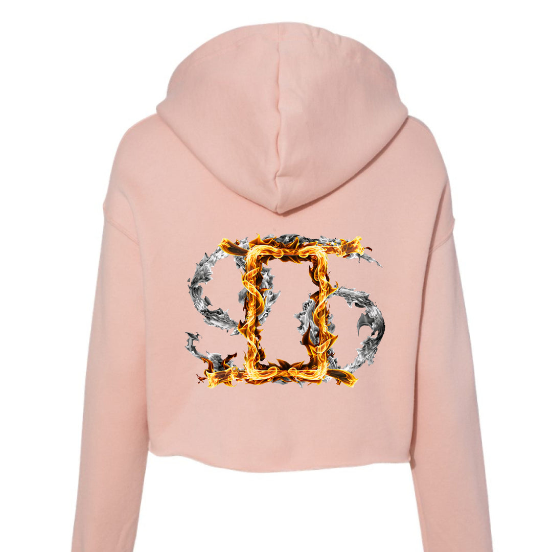 PEACH - BACK