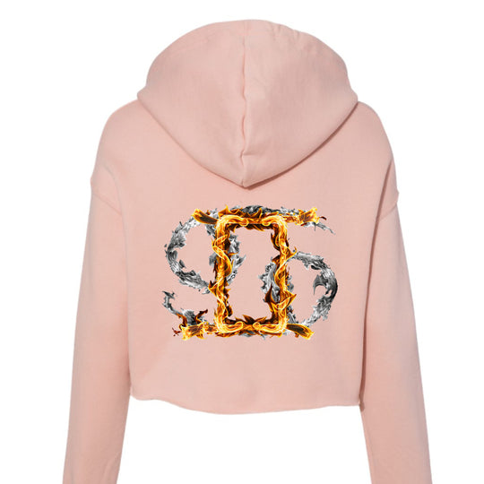 PEACH - BACK