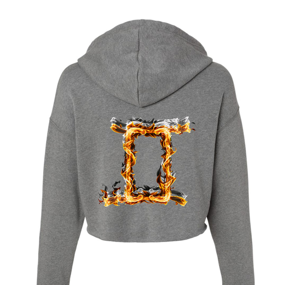 Deep Heather - BACK