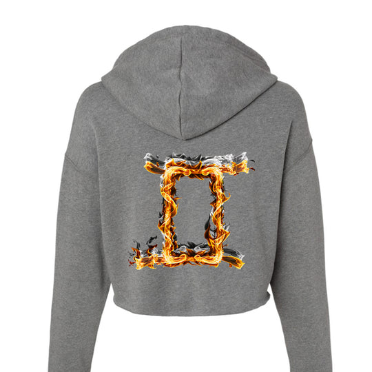 Deep Heather - BACK