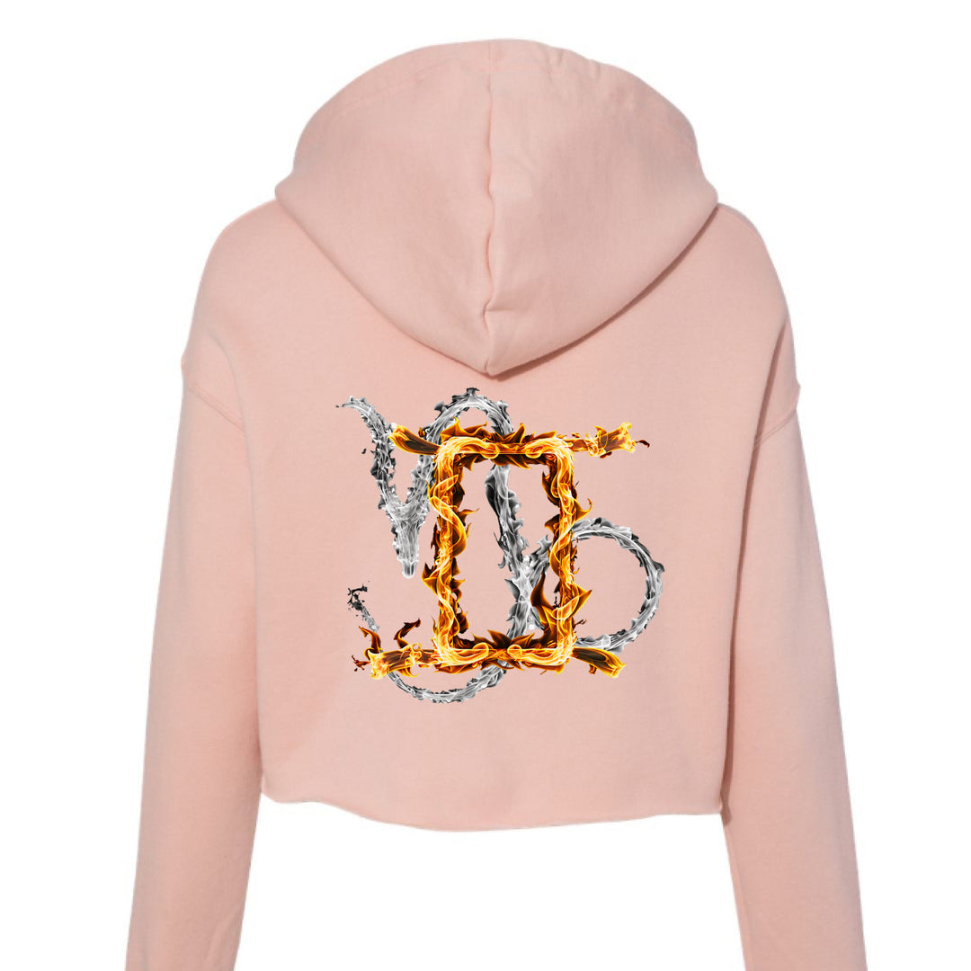 PEACH - BACK