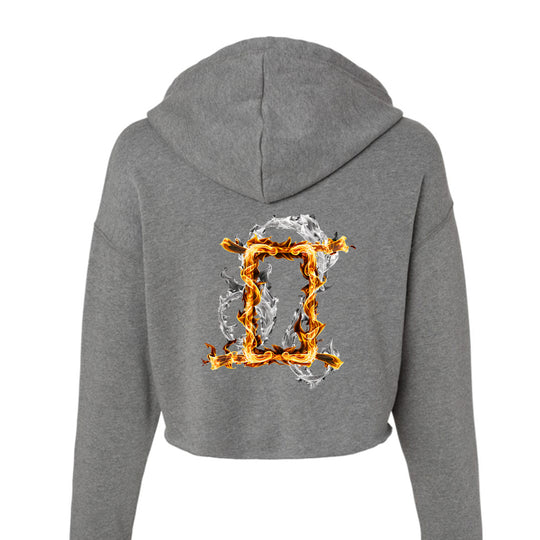 Deep Heather - BACK