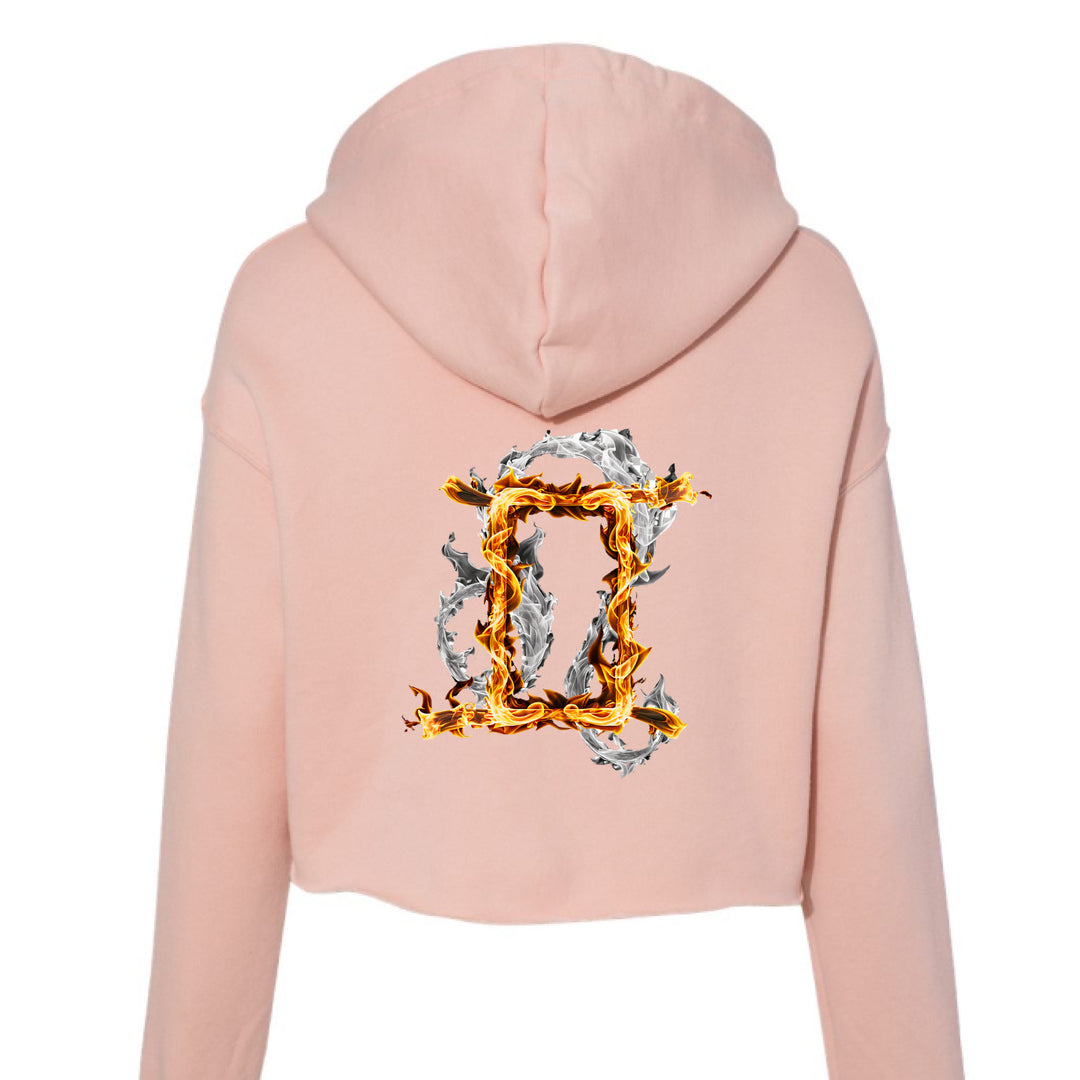 PEACH - BACK