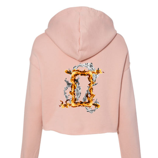 PEACH - BACK