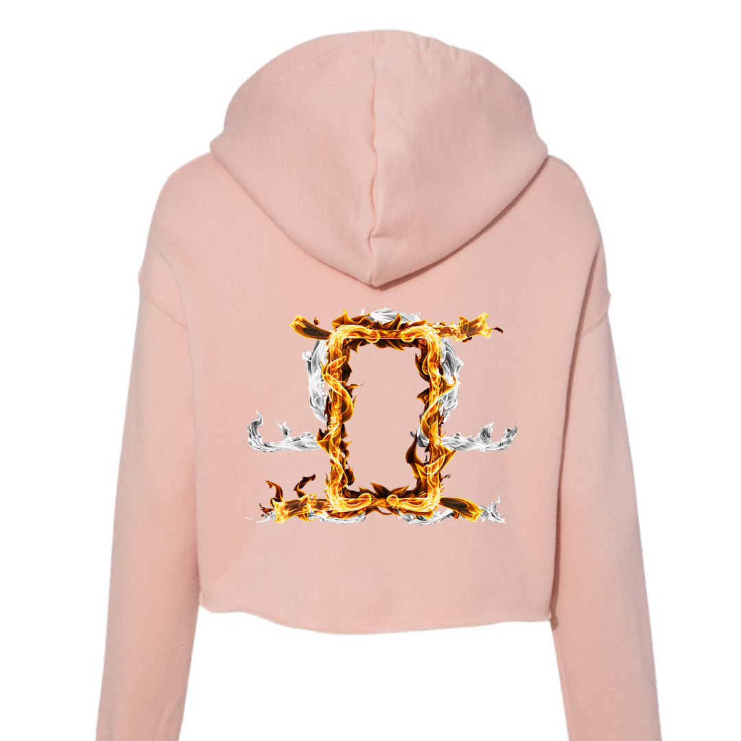 PEACH - BACK