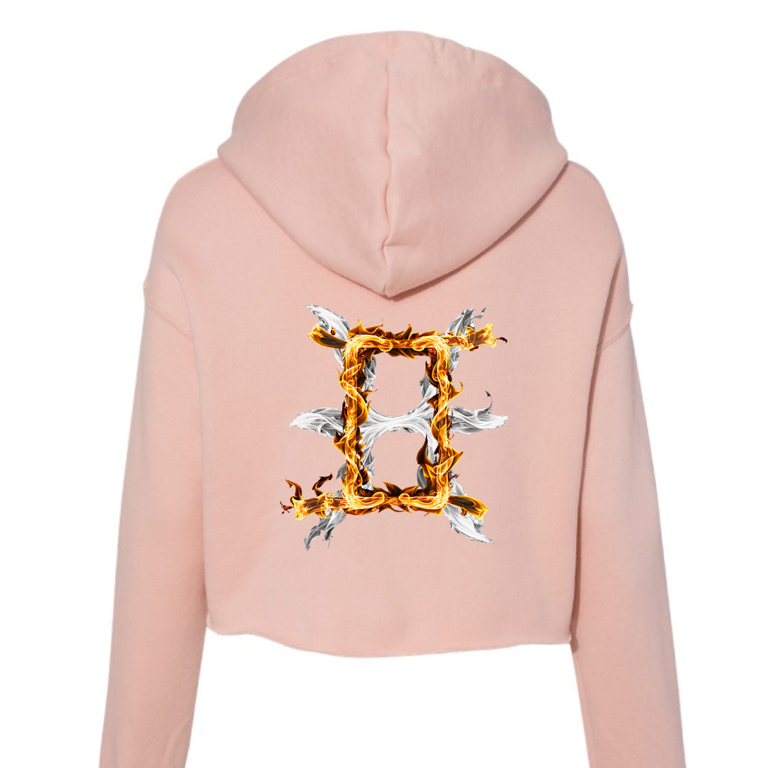 PEACH - BACK