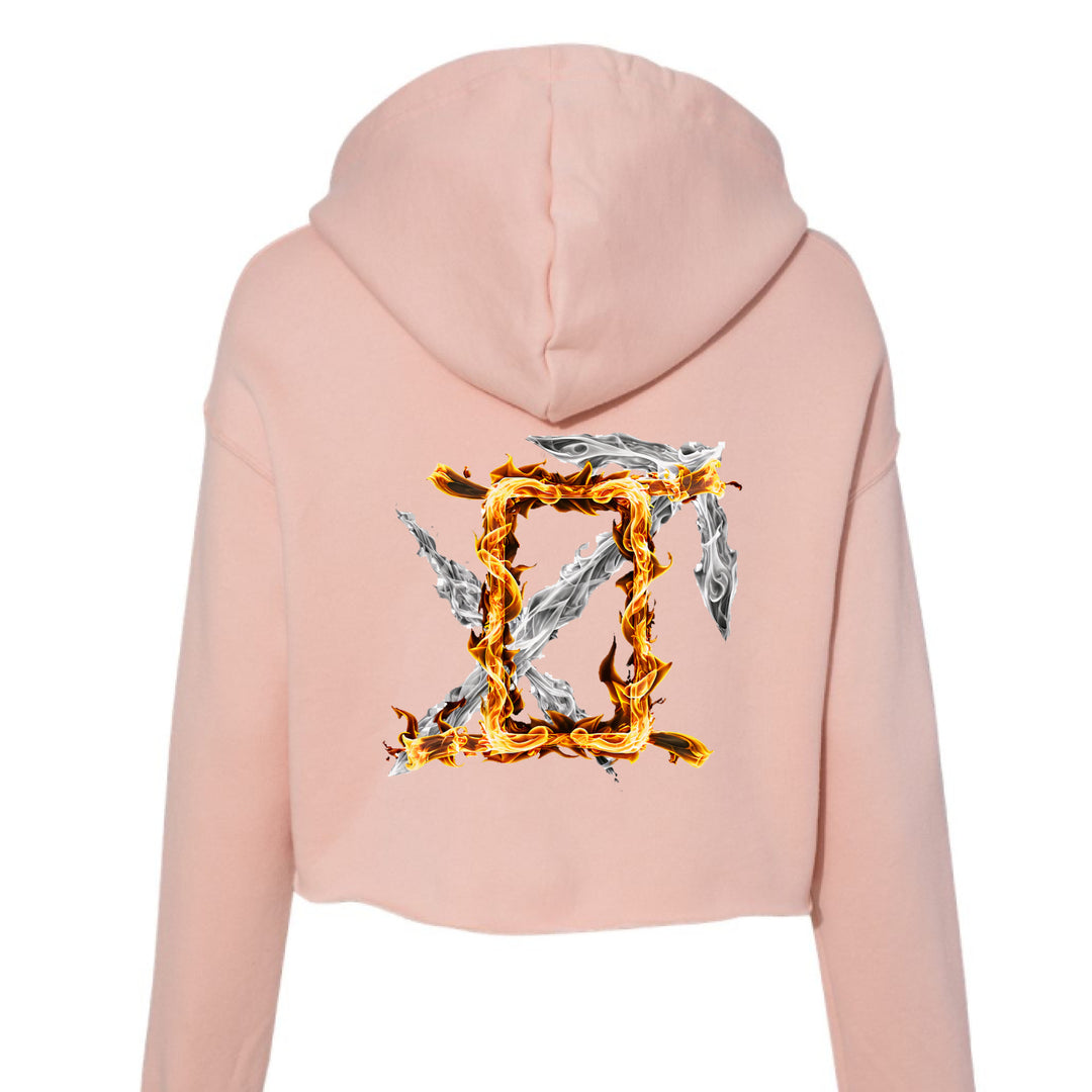 PEACH - BACK