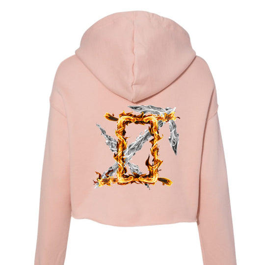 PEACH - BACK