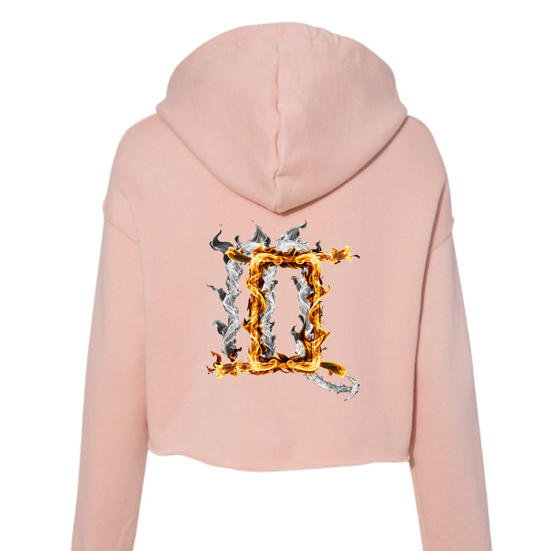 PEACH - BACK
