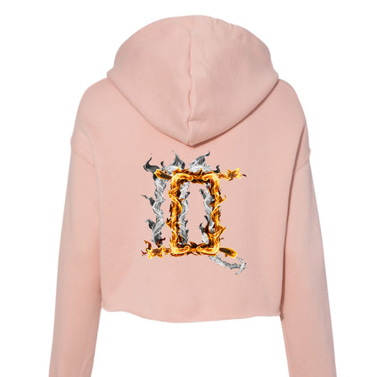 PEACH - BACK