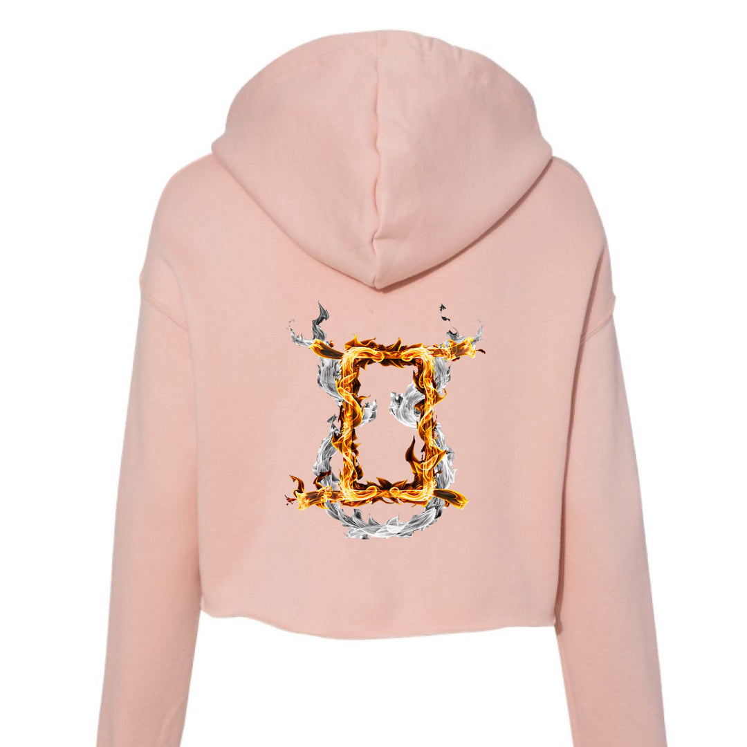 PEACH - BACK
