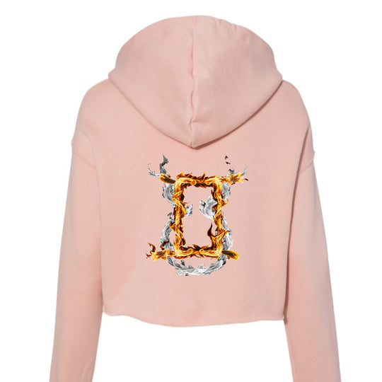 PEACH - BACK