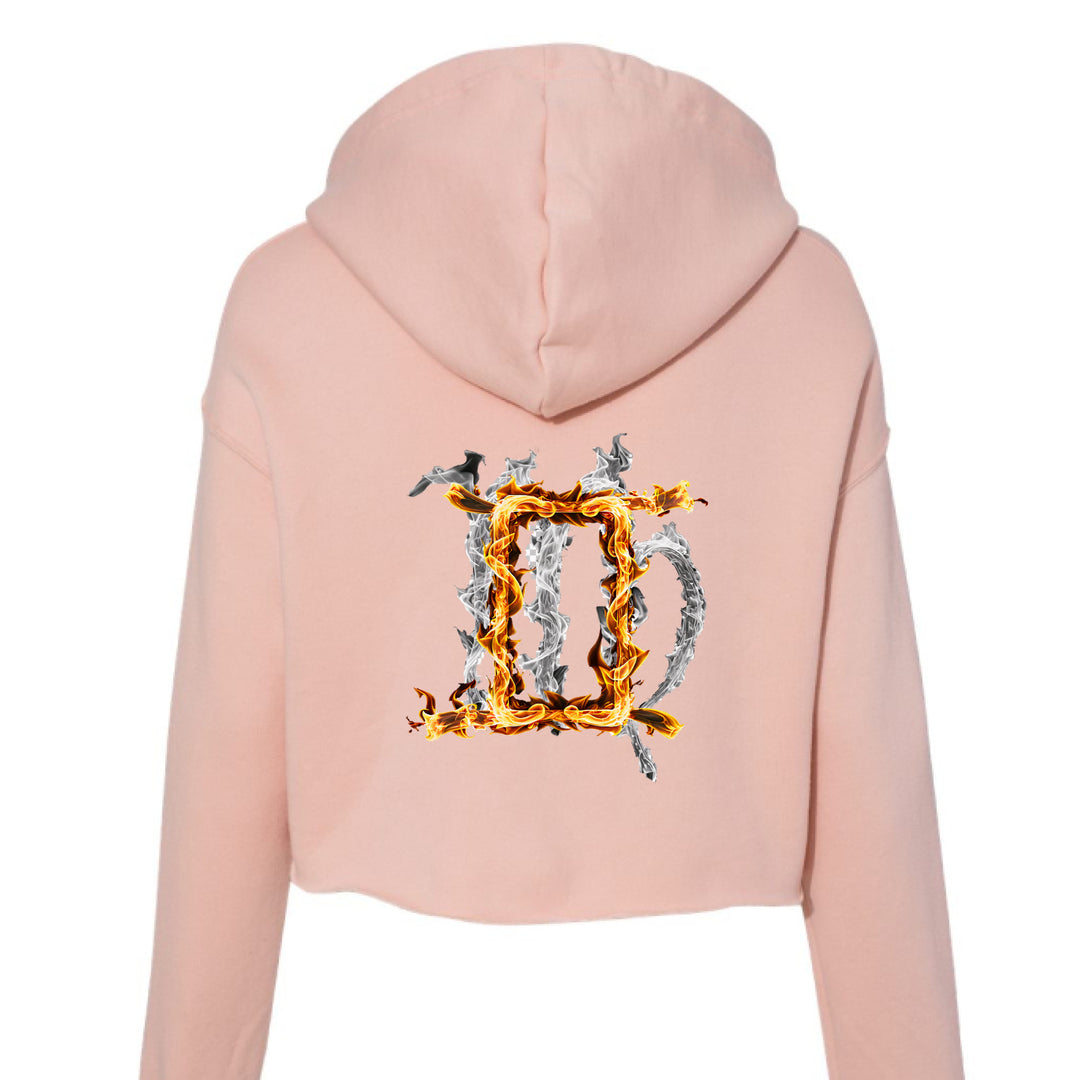 PEACH - BACK