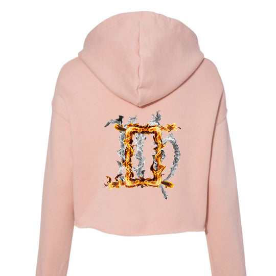 PEACH - BACK