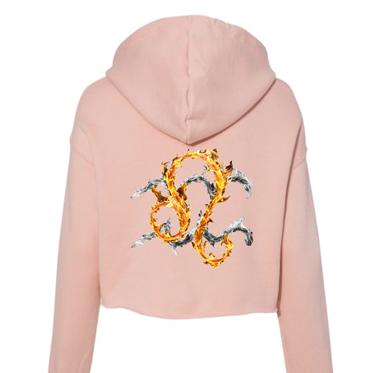 PEACH - BACK