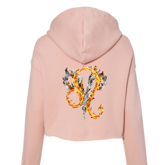 PEACH - BACK