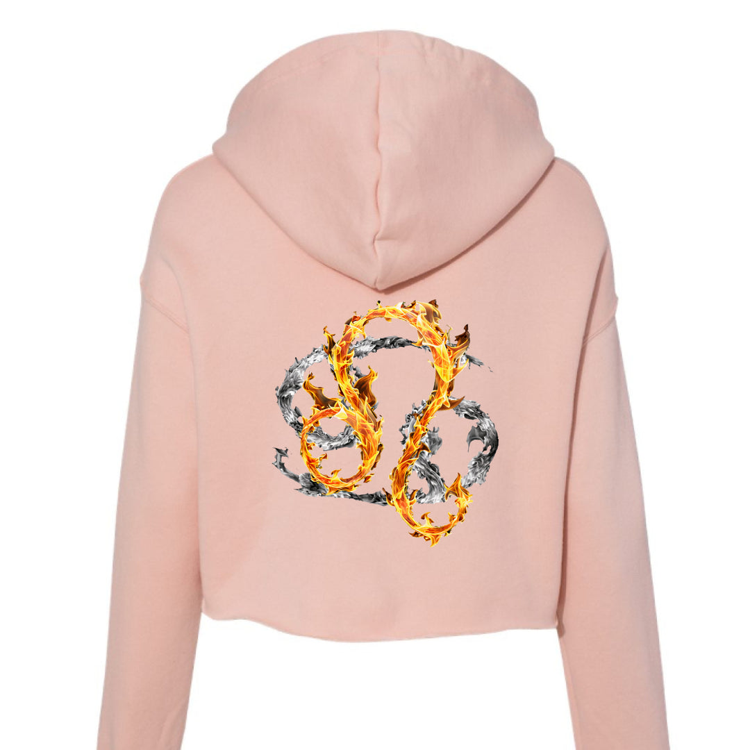 PEACH - BACK