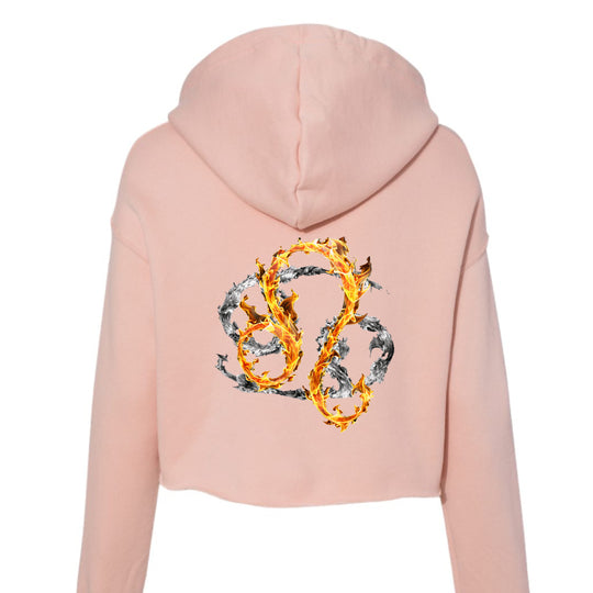 PEACH - BACK