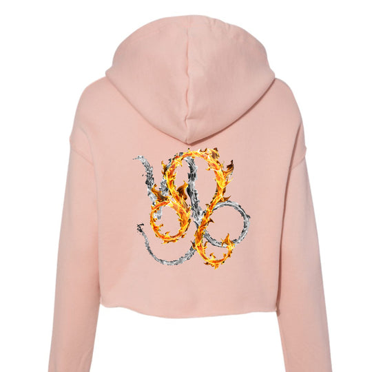 PEACH - BACK