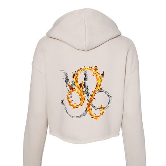 HEATHER DUST - BACK