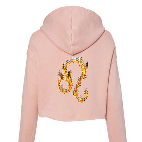 PEACH - BACK