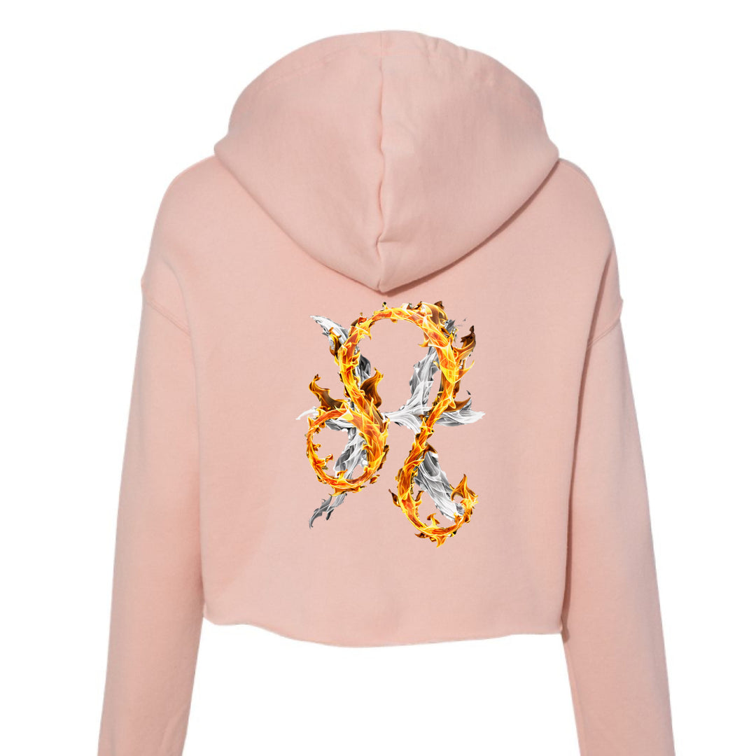 PEACH - BACK