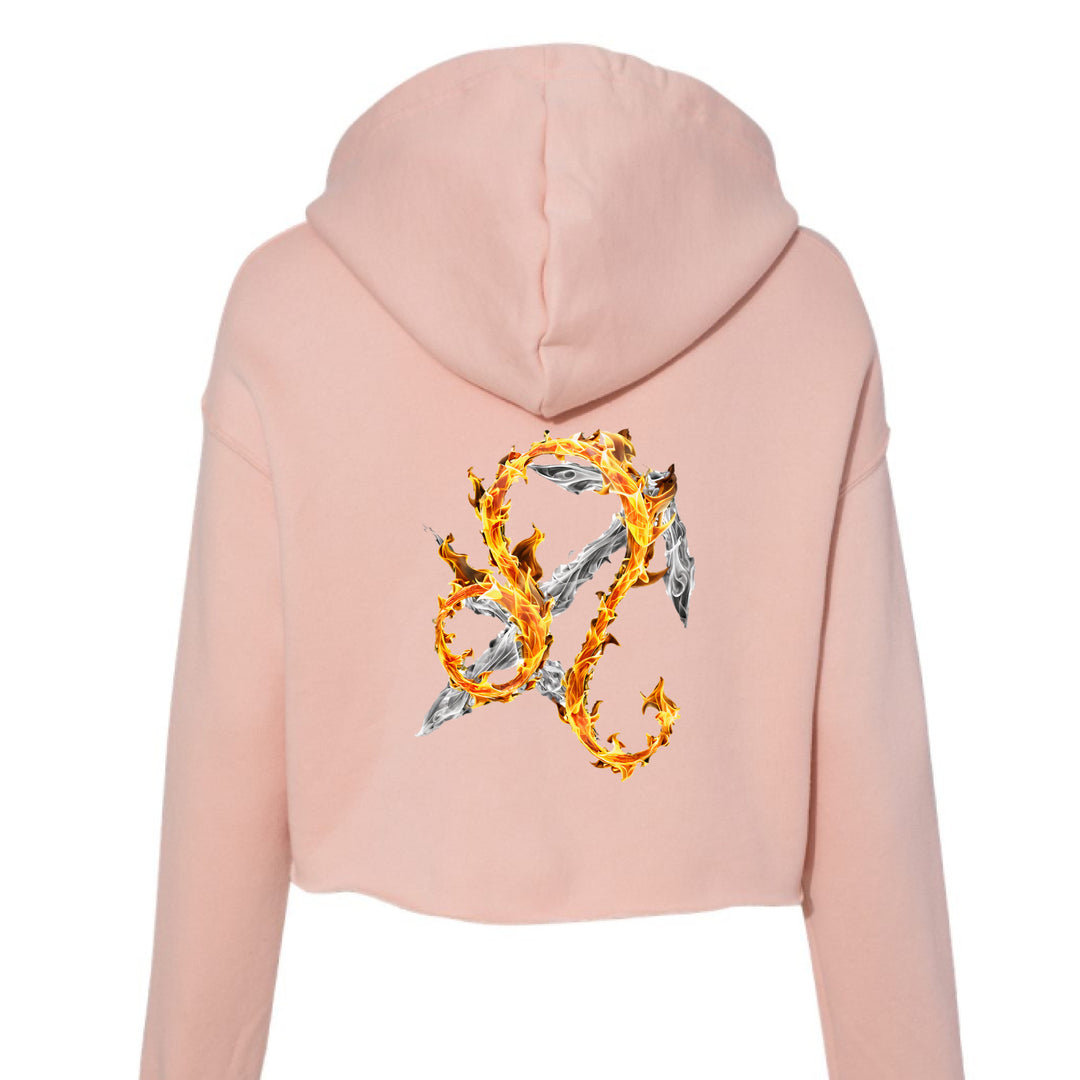 PEACH - BACK