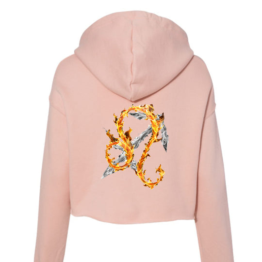 PEACH - BACK
