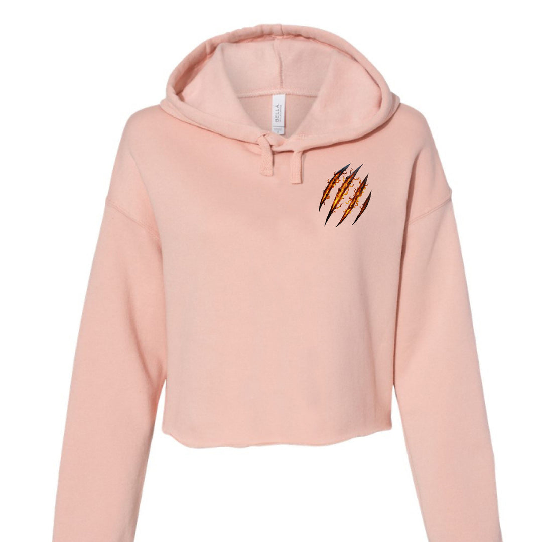 PEACH - FRONT