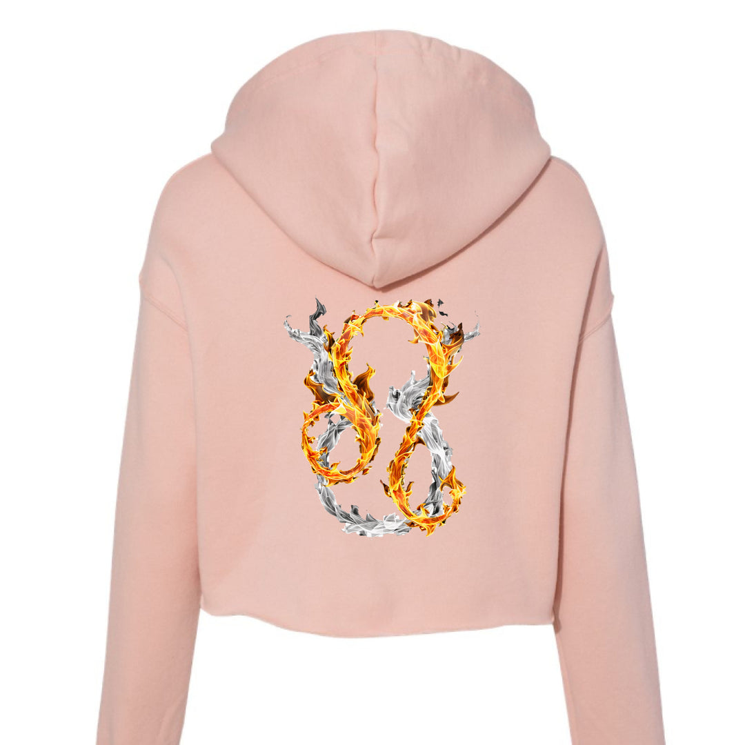 PEACH - BACK