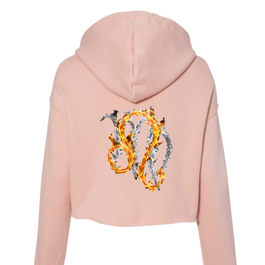 PEACH - BACK
