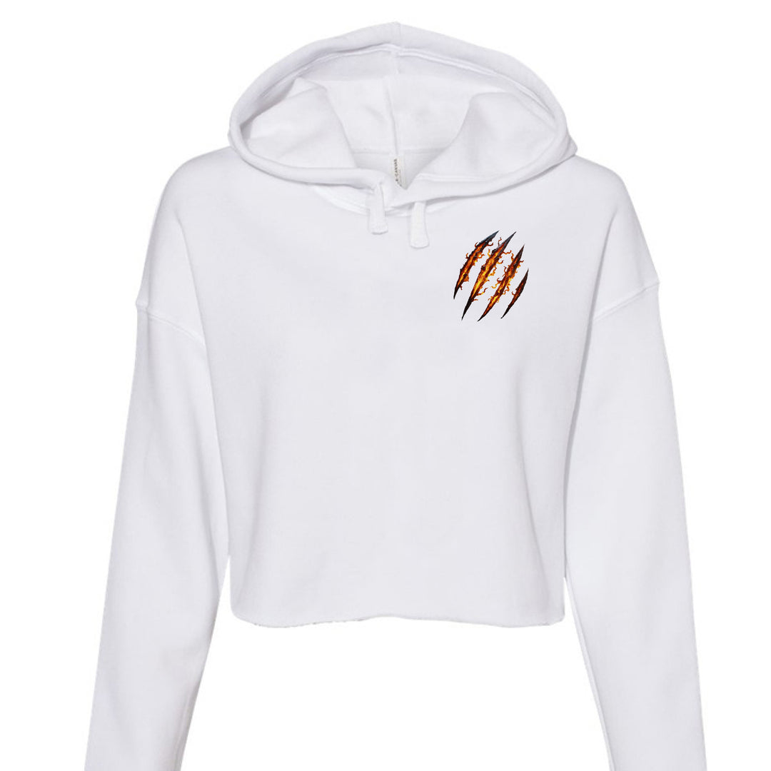 WHITE - FRONT