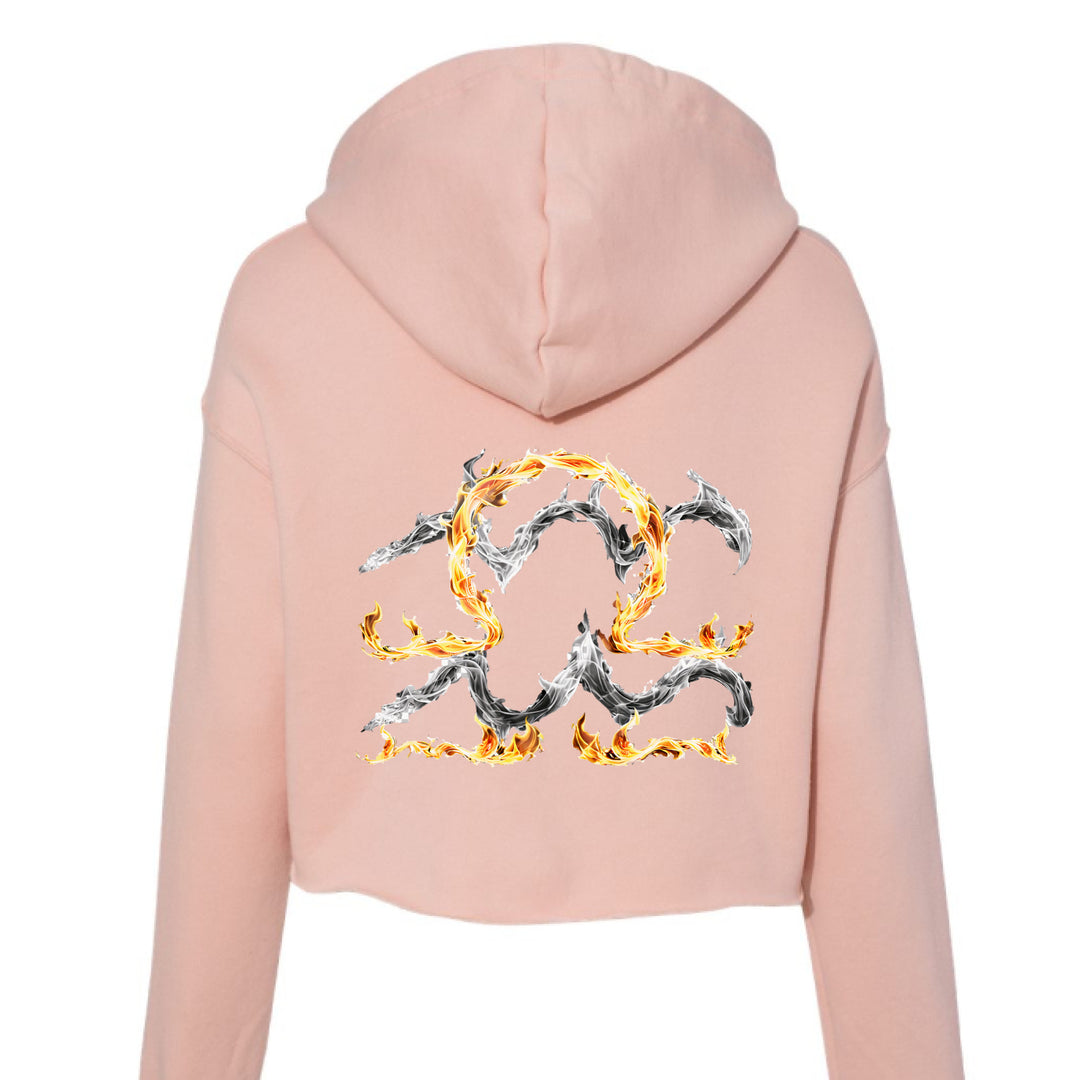 PEACH - BACK
