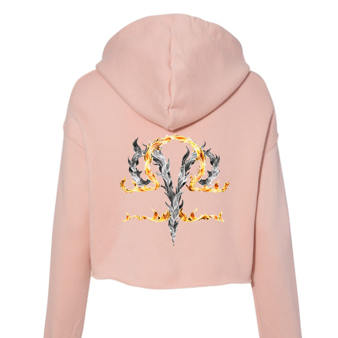 PEACH - BACK