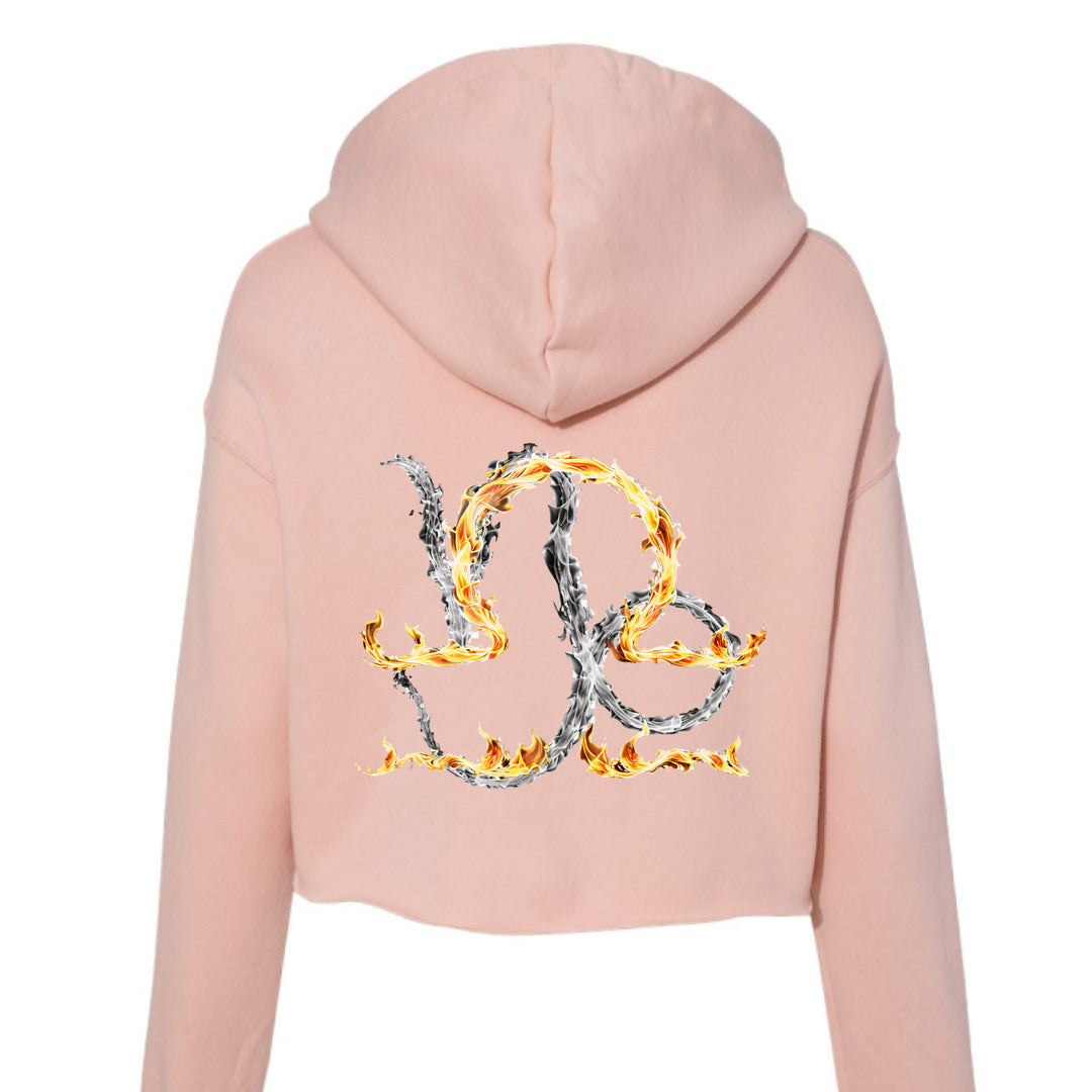 PEACH - BACK