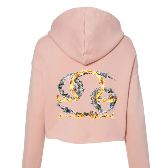 PEACH - BACK