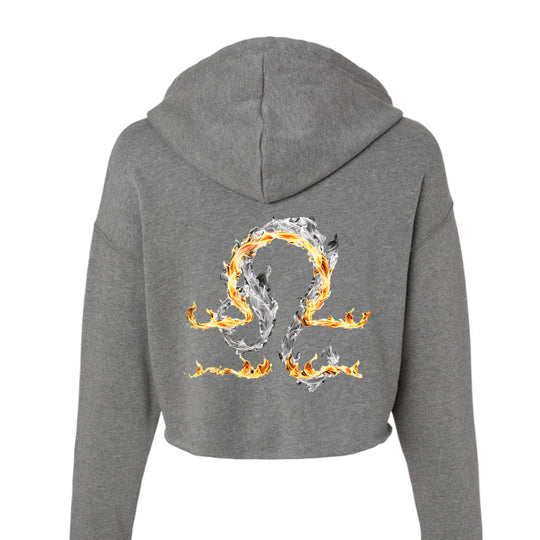 Deep Heather - BACK
