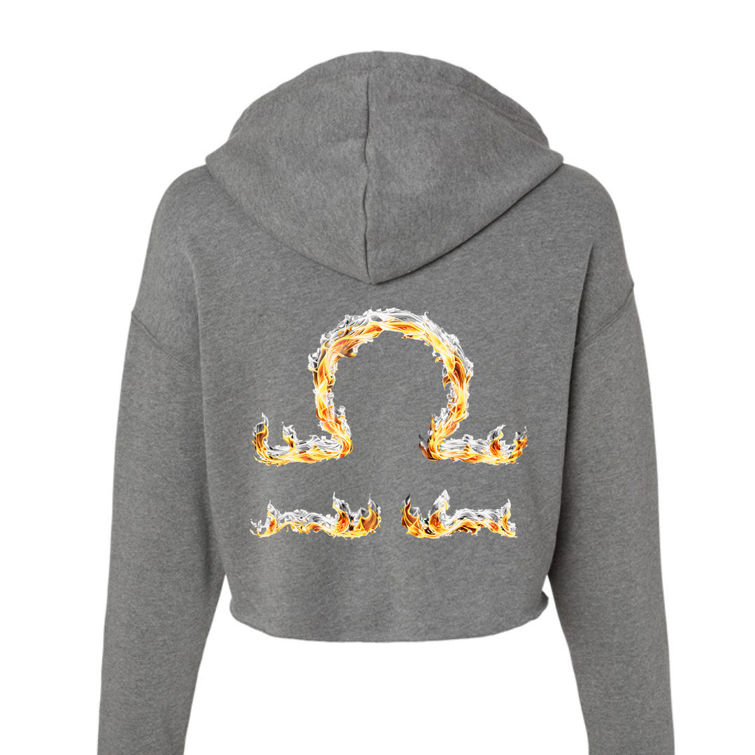 Deep Heather - BACK