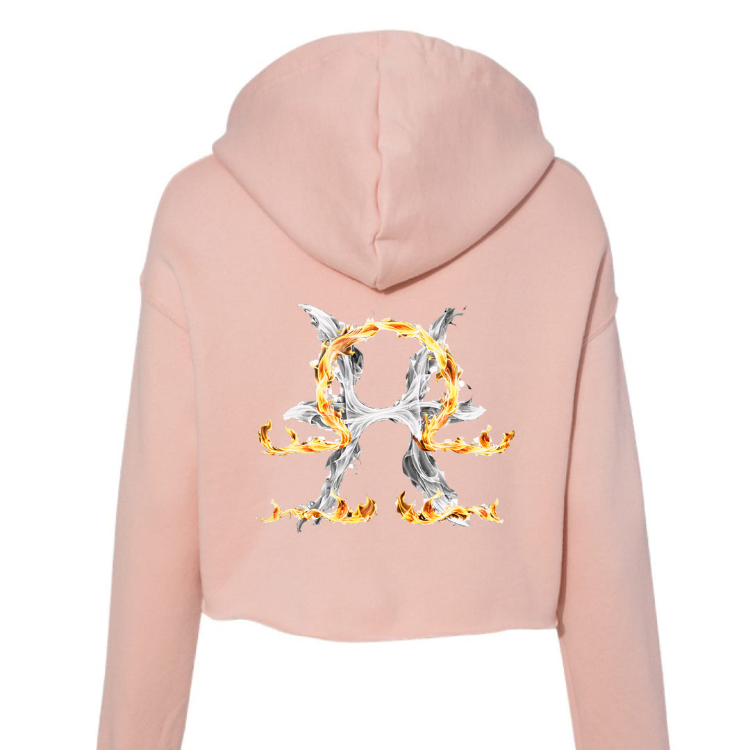 PEACH - BACK