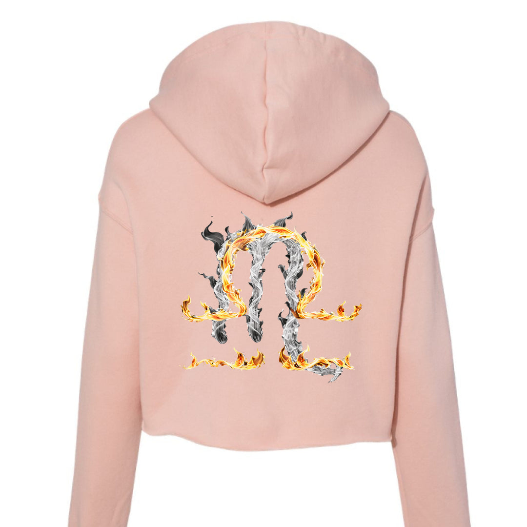 PEACH - BACK