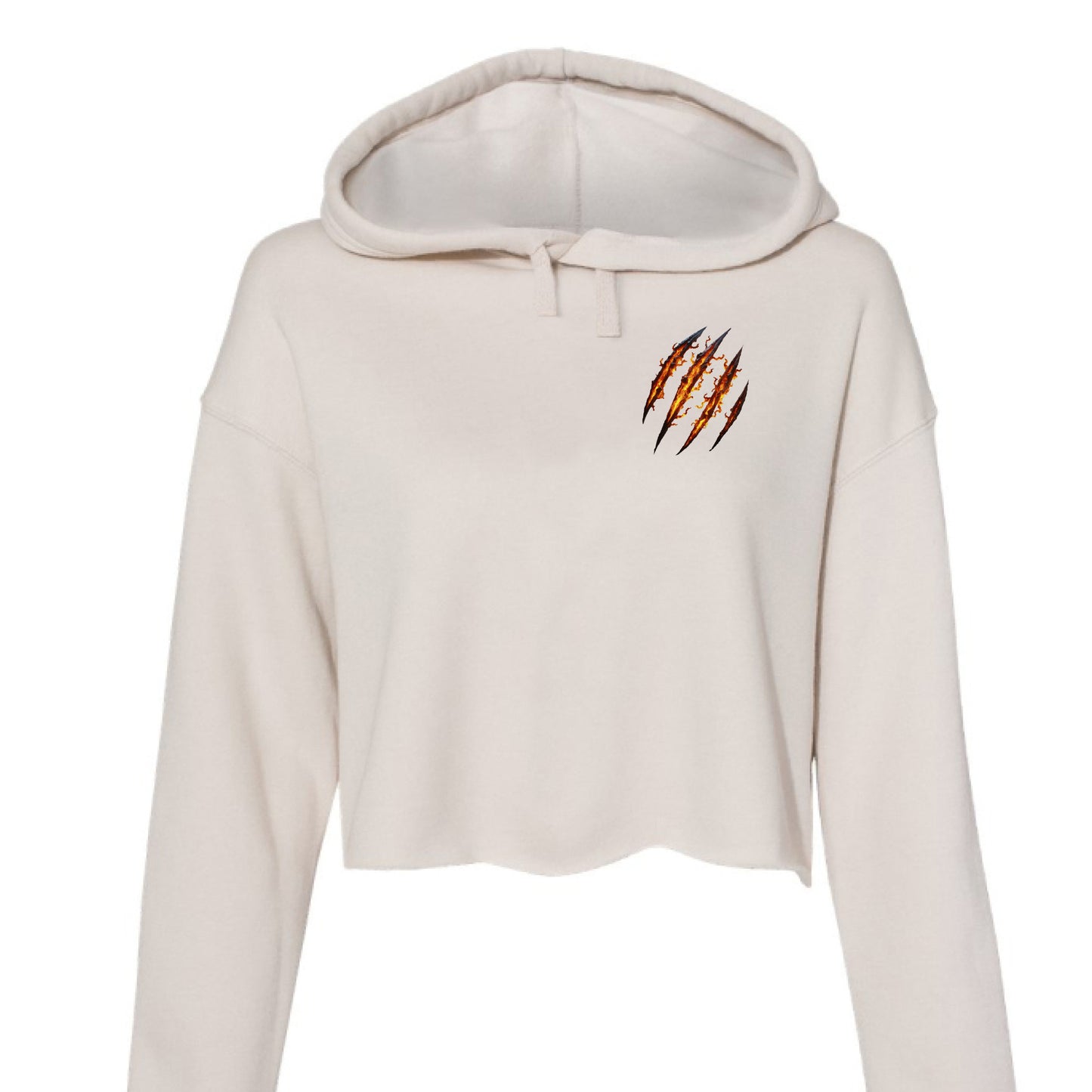 HEATHER DUST - FRONT