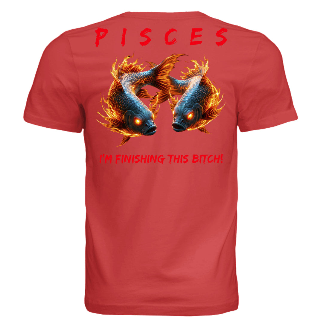 RED - 3001C - BACK