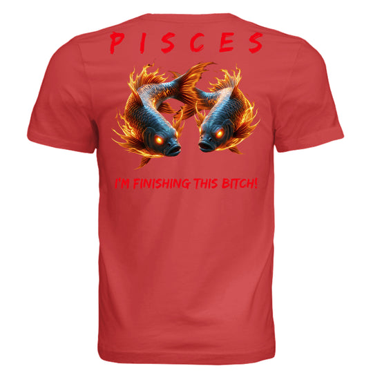 RED - 3001C - BACK