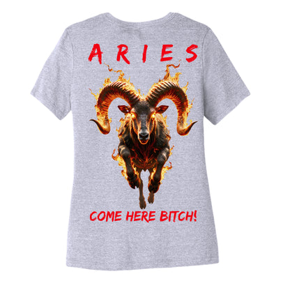 Heather Dark Lavender - BACK