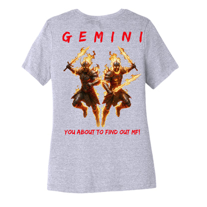 Heather Dark Lavender - BACK