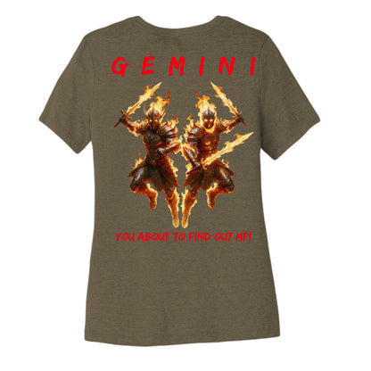 HEATHER OLIVE - BACK