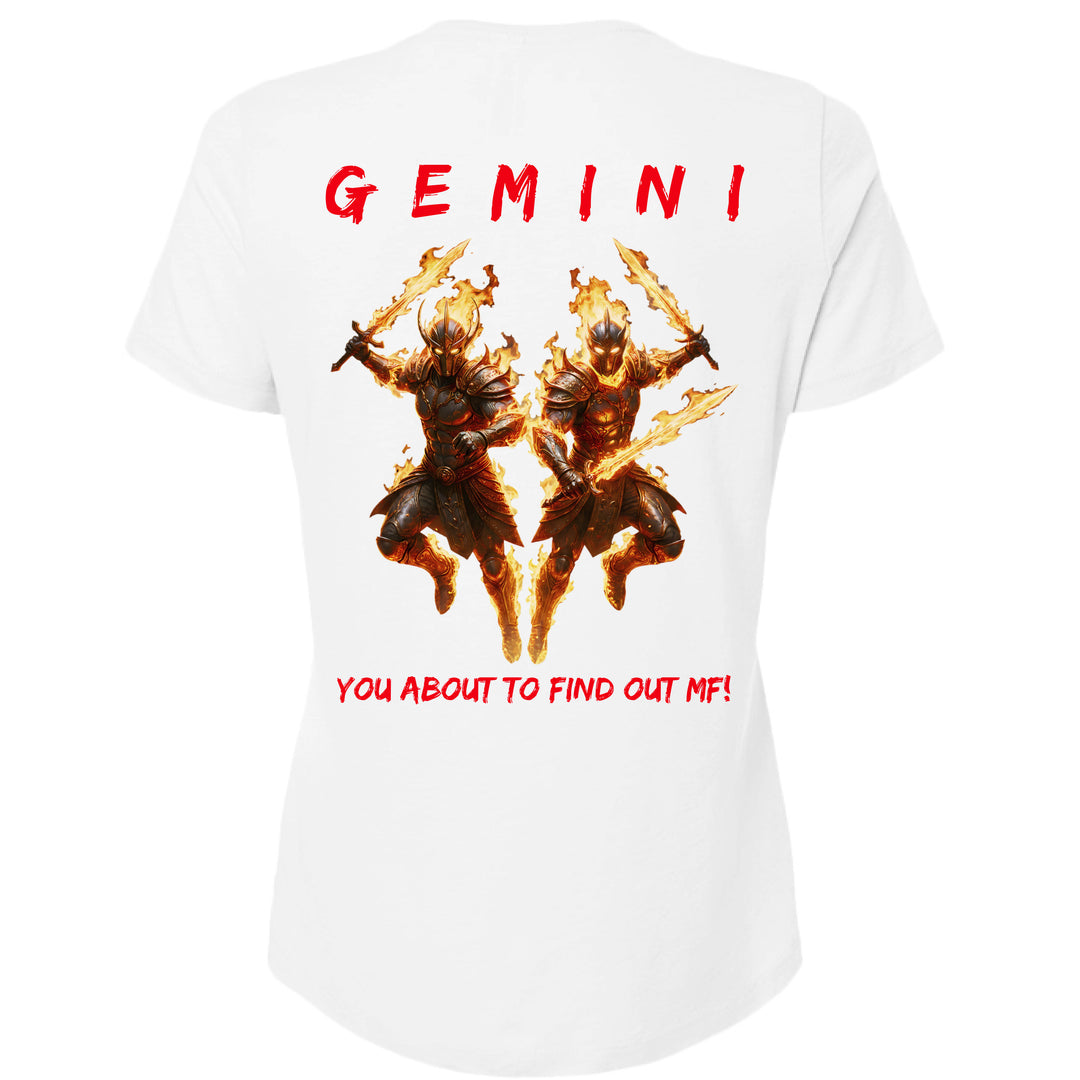 SOLID WHT BLEND - BACK