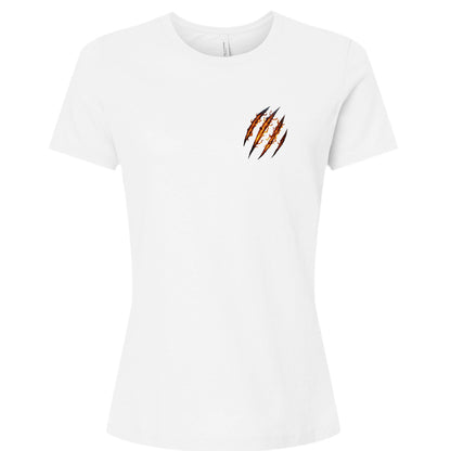 SOLID WHT BLEND - FRONT