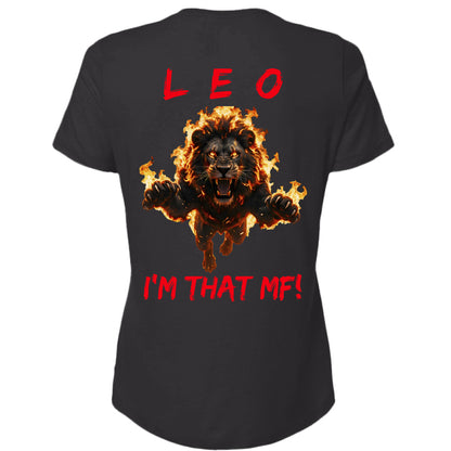 SOLID BLK BLEND - BACK