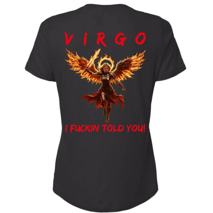 SOLID BLK BLEND - BACK